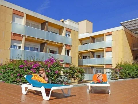 Appartements Costa d'Or