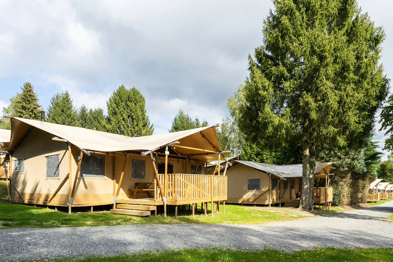 Arden Parks Signy L'abbaye