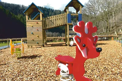 Ardenne Camping Mâboge - Bild 2