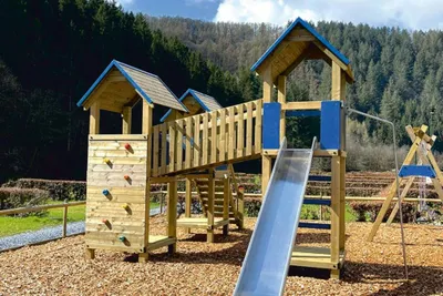 Ardenne Camping Mâboge - Bild 3