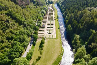 Ardenne Camping Mâboge - Bild 4