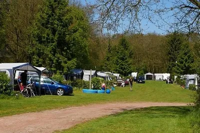Camping De Reeënwissel - Bild 3
