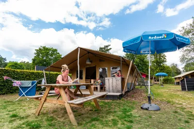 Ardoer Camping De Zandhegge - Bild 2