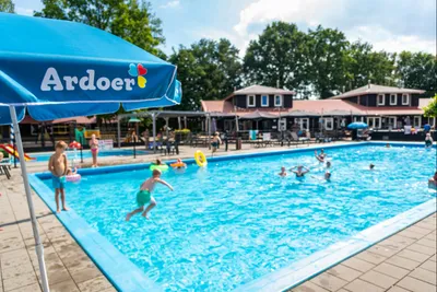 Ardoer Camping De Zandhegge - Bild 3