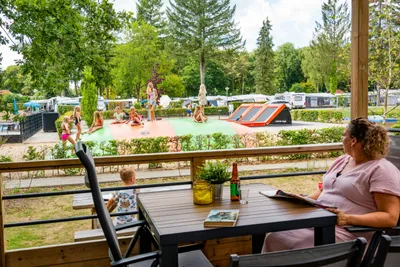 Ardoer Camping De Zandhegge - Bild 4
