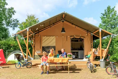Veluwepark De Bosgraaf - Bild 2