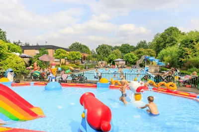 Veluwepark De Bosgraaf - Bild 3