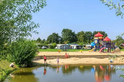 Ardoer Vakantiepark 't Akkertien - Bild 2