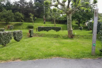Arena Camping - Standplätze auf dem Campingplatz