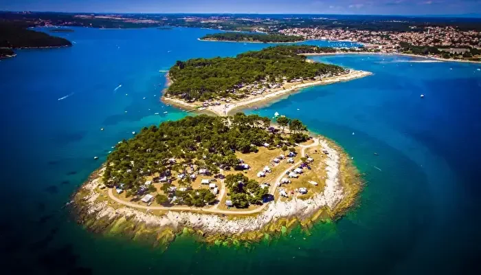 Arena Medulin Campsite