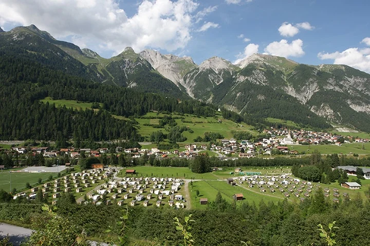 Arlberg