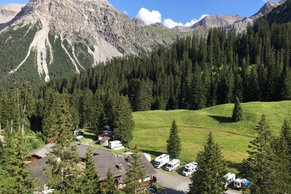 Arosa