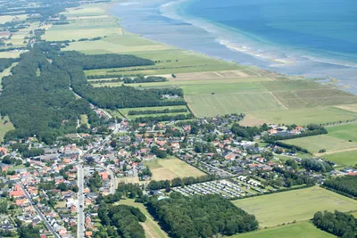 Asaa Camping & Hytteferie - Bild 2