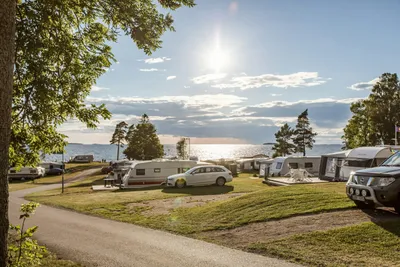 Askeviks Camping & Stugor - Bild 2