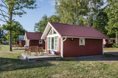 Askeviks Camping & Stugor - Bild 3
