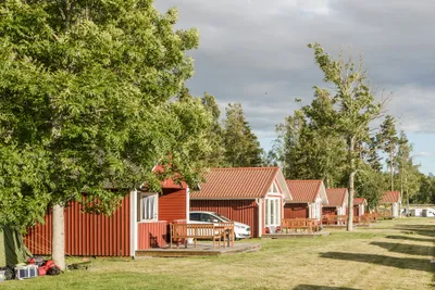 Askeviks Camping & Stugor - Bild 4