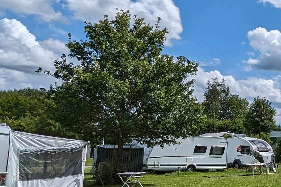 Auf der Au