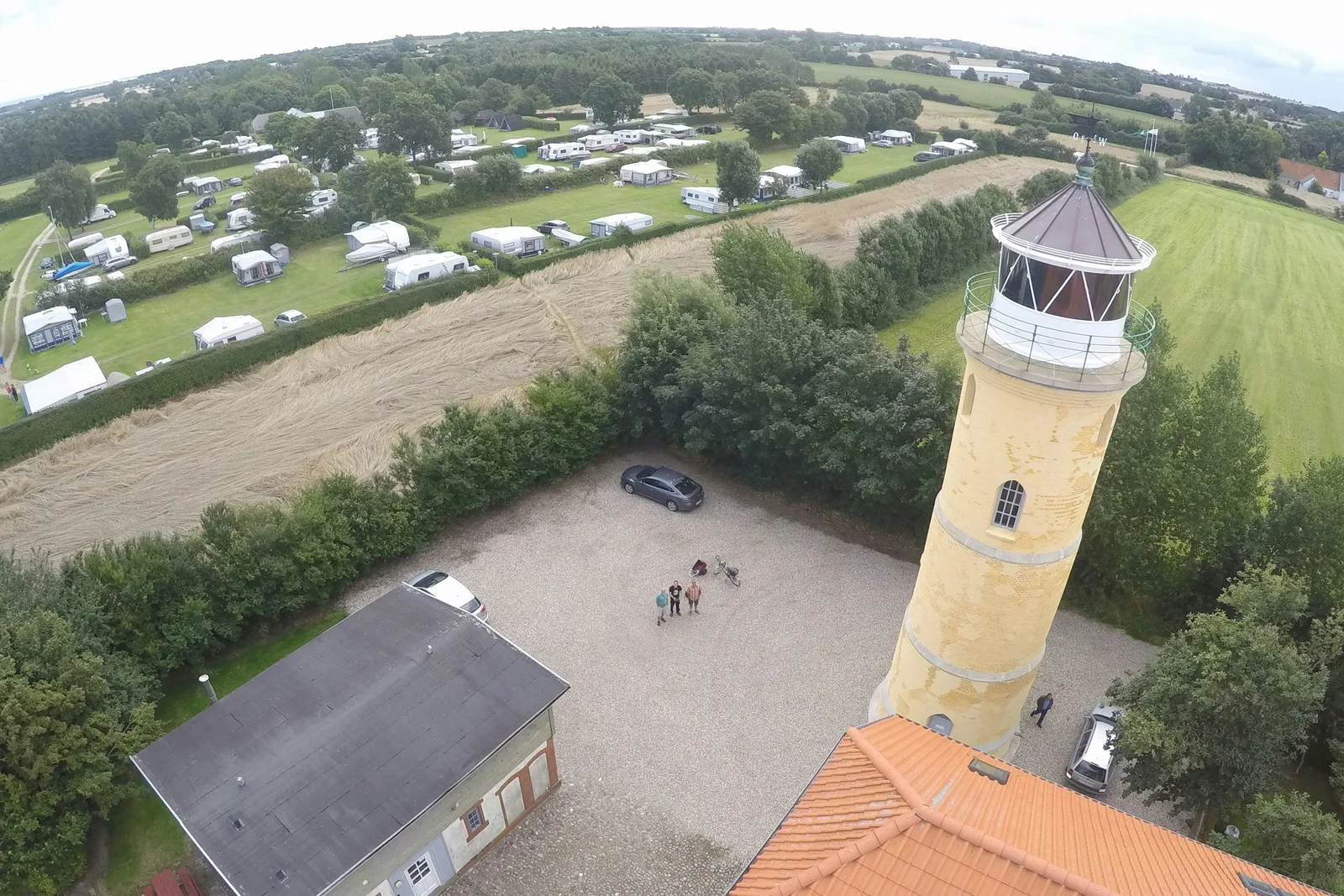 Augustenhof Strand Camping