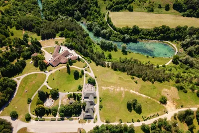 Campsite Korana - Bild 2