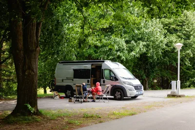 Campsite Korana - Bild 3