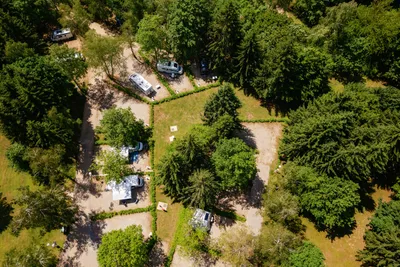 Campsite Korana - Bild 4