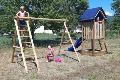 Camping Lika - Bild 2
