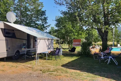 Camping Lika - Bild 4