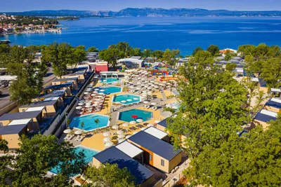 Aminess style camping Atea Resort - Bild 2