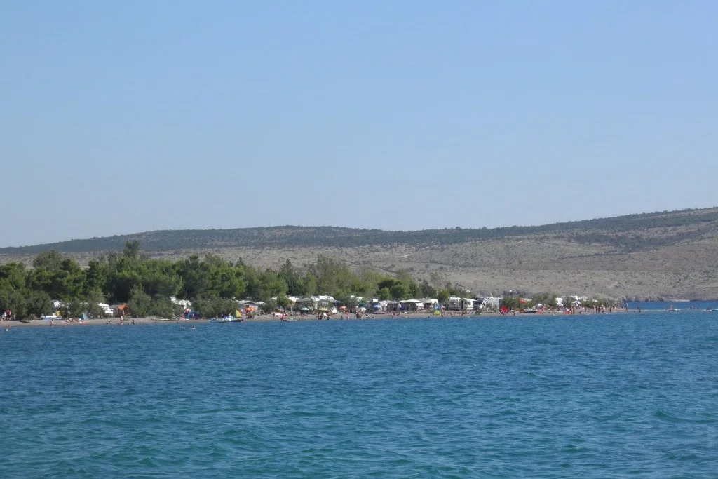 Autocamp Pisak