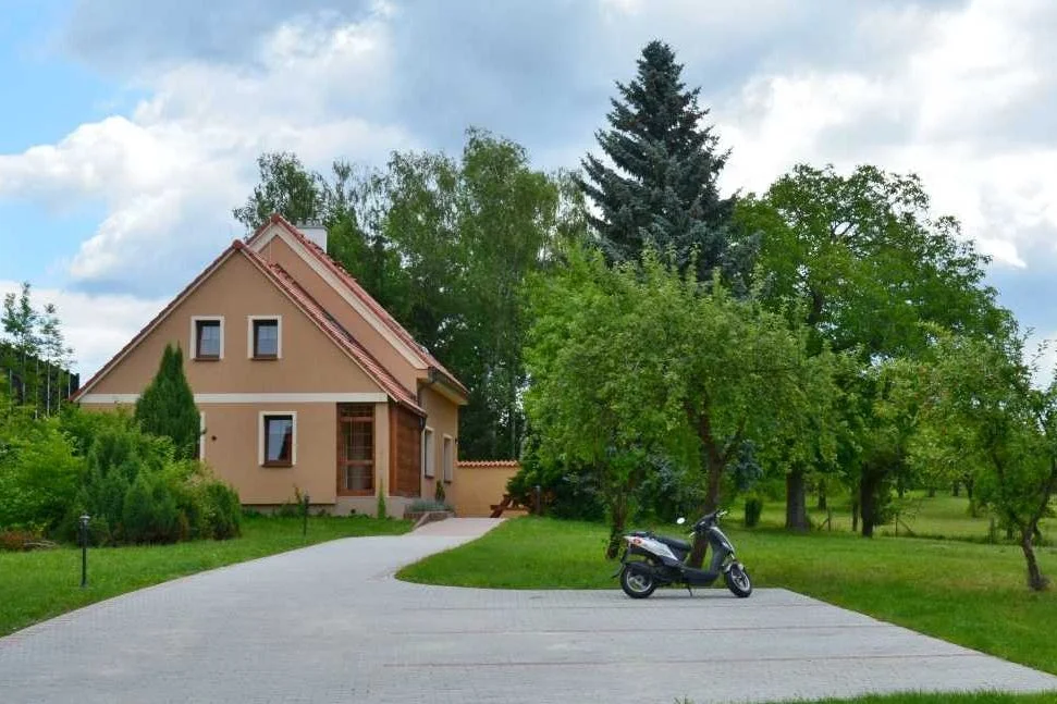 Autocamping Rozkoš
