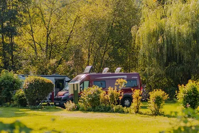Azur Camping Altmühltal - Bild 2