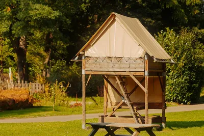 Azur Camping Altmühltal - Bild 4