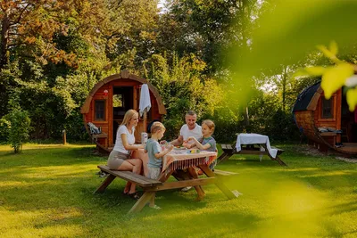 Azur Camping Regensburg - Bild 2