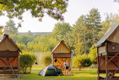Azur Camping Regensburg - Bild 3