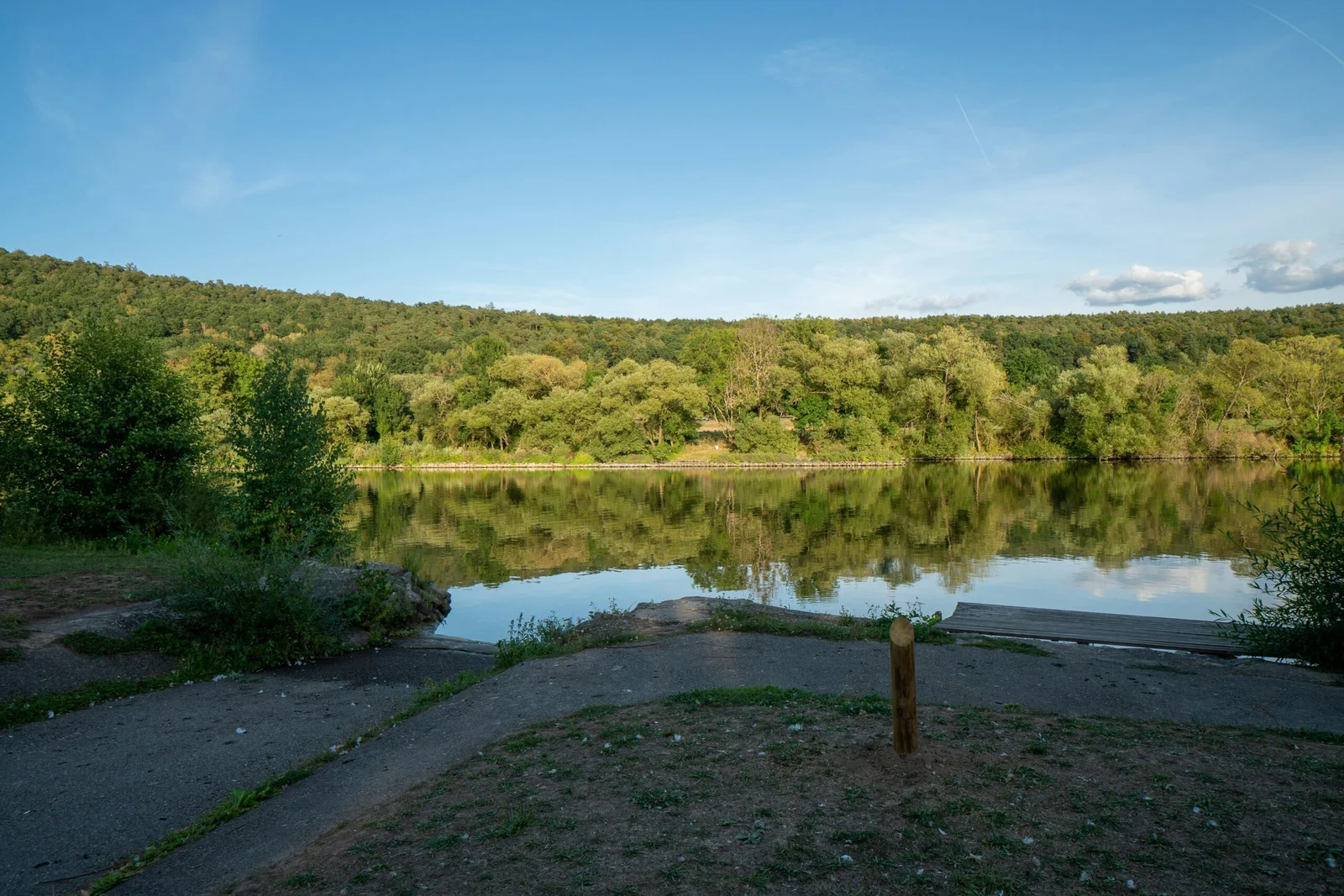 Azur Camping Wertheim