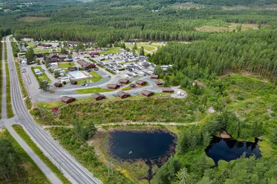 First Camp Bø - Telemark - Bild 2