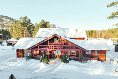 First Camp Bø - Telemark - Bild 4