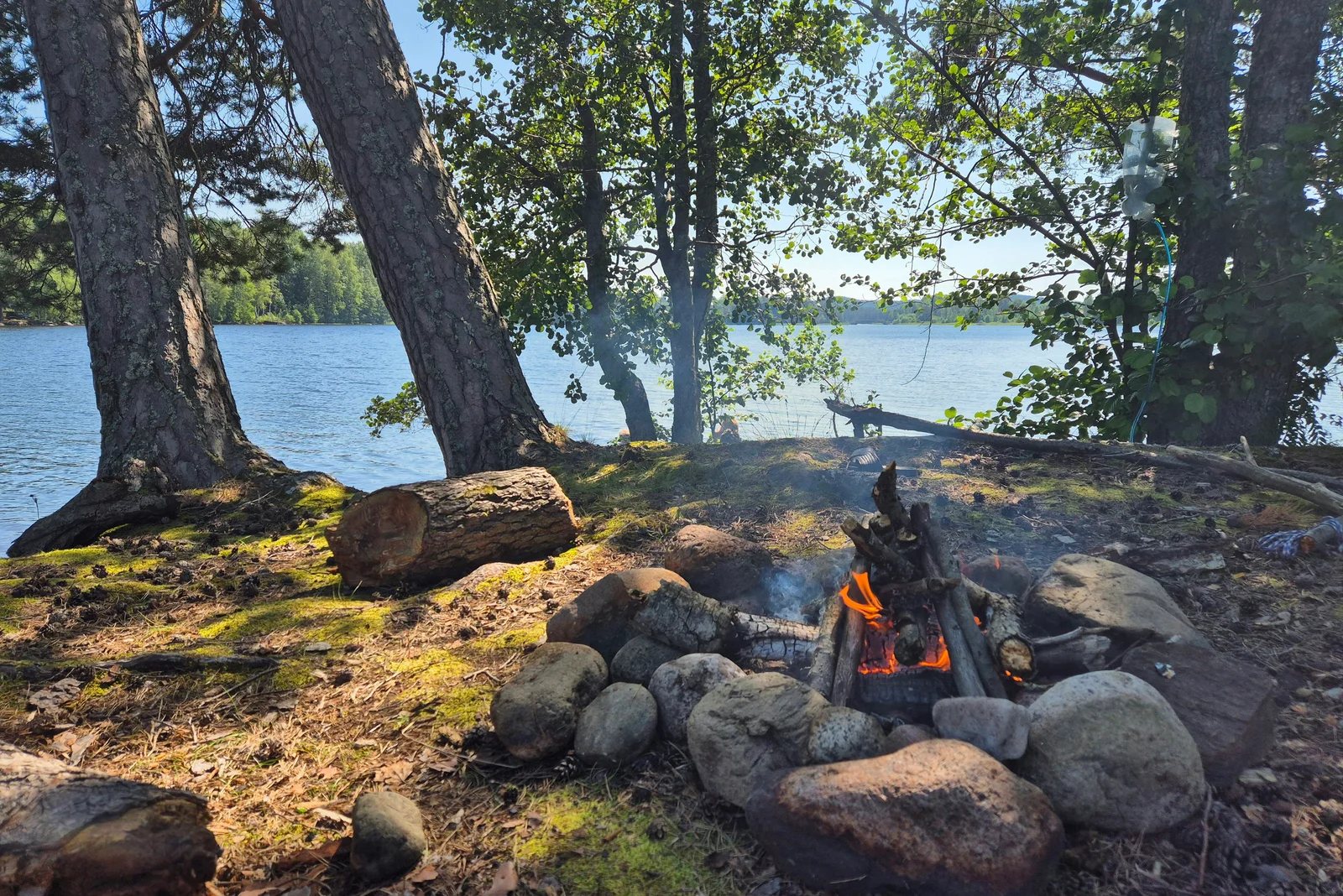 Badsta Camping
