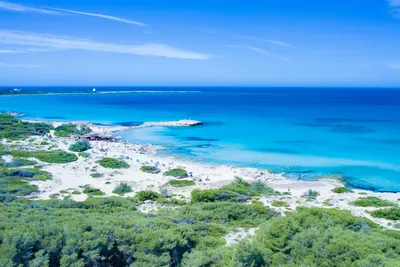 Baia Di Gallipoli Camping Village - Bild 2