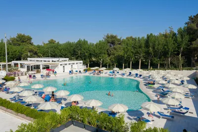 Baia Di Gallipoli Camping Village - Bild 3