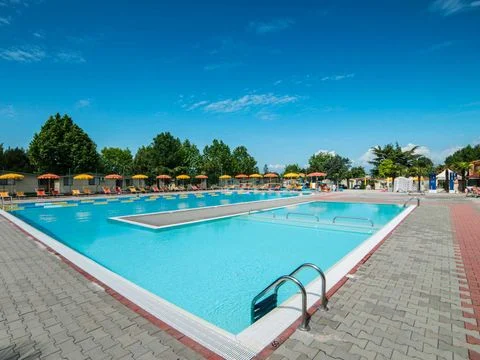 Baia Holiday Gasparina