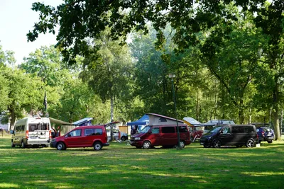 Barracuda Beach Camping Am See - Bild 3