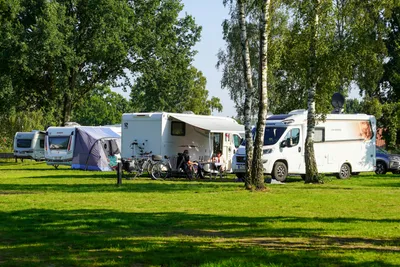 Barracuda Beach Camping Am See - Bild 4