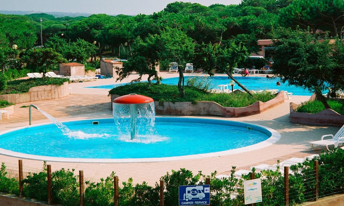 Bella Italia Sardinia