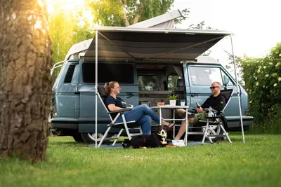 Belt-Camping-Fehmarn Bild 3