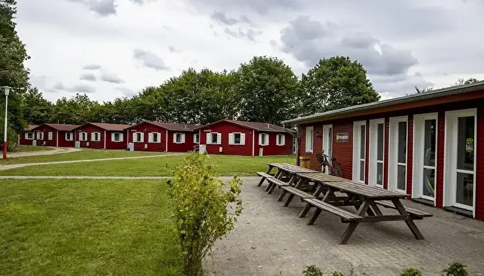 Bernsteinreiter NaturCamping