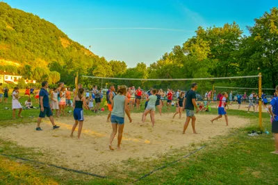 Beter Uit Vakantieparken La Draille - Bild 4