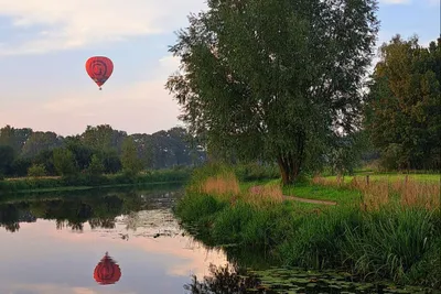 Bij Boer Jos - Campingplatz am Wasser