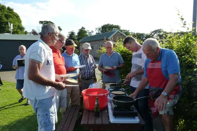 Camping Bij de Schaapskooi