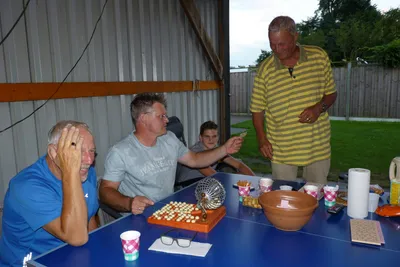 Camping Bij de Schaapskooi